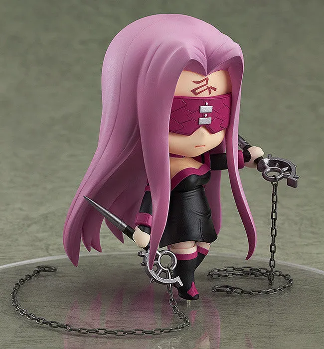 NENDOROID #492 RIDER "FATE/STAY NIGHT"
