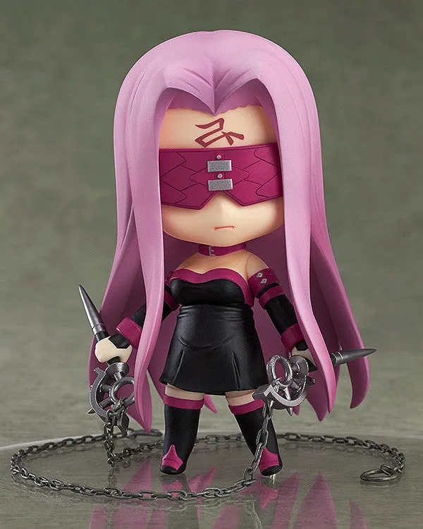 NENDOROID #492 RIDER "FATE/STAY NIGHT"