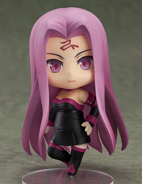 NENDOROID #492 RIDER "FATE/STAY NIGHT"