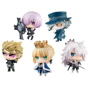 PETIT CHARA CHIMIMEGA FATE/GRAND ORDER NO.1 BLIND BOX
