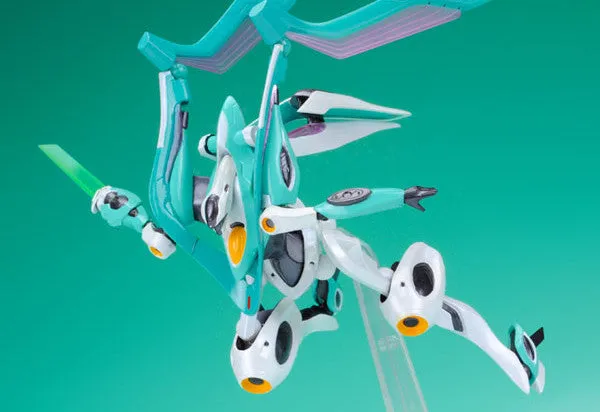 Revoltech Yamaguchi 122 Vox Aura from Rinne no Lagrange [SOLD OUT]