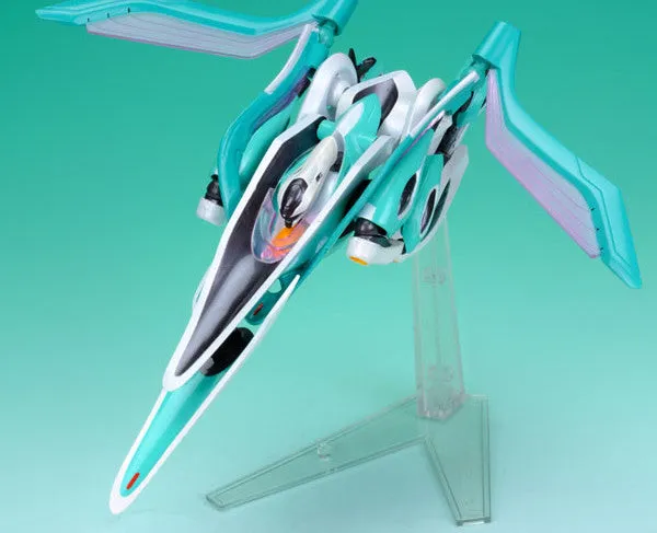 Revoltech Yamaguchi 122 Vox Aura from Rinne no Lagrange [SOLD OUT]