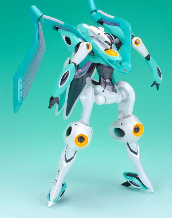Revoltech Yamaguchi 122 Vox Aura from Rinne no Lagrange [SOLD OUT]
