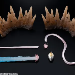 (SHINKOCCHOU SEIHOU) ULTRAMAN GAIA [V2] EFFECT PARTS SET "Ultraman Gaia" S.H.Figuarts