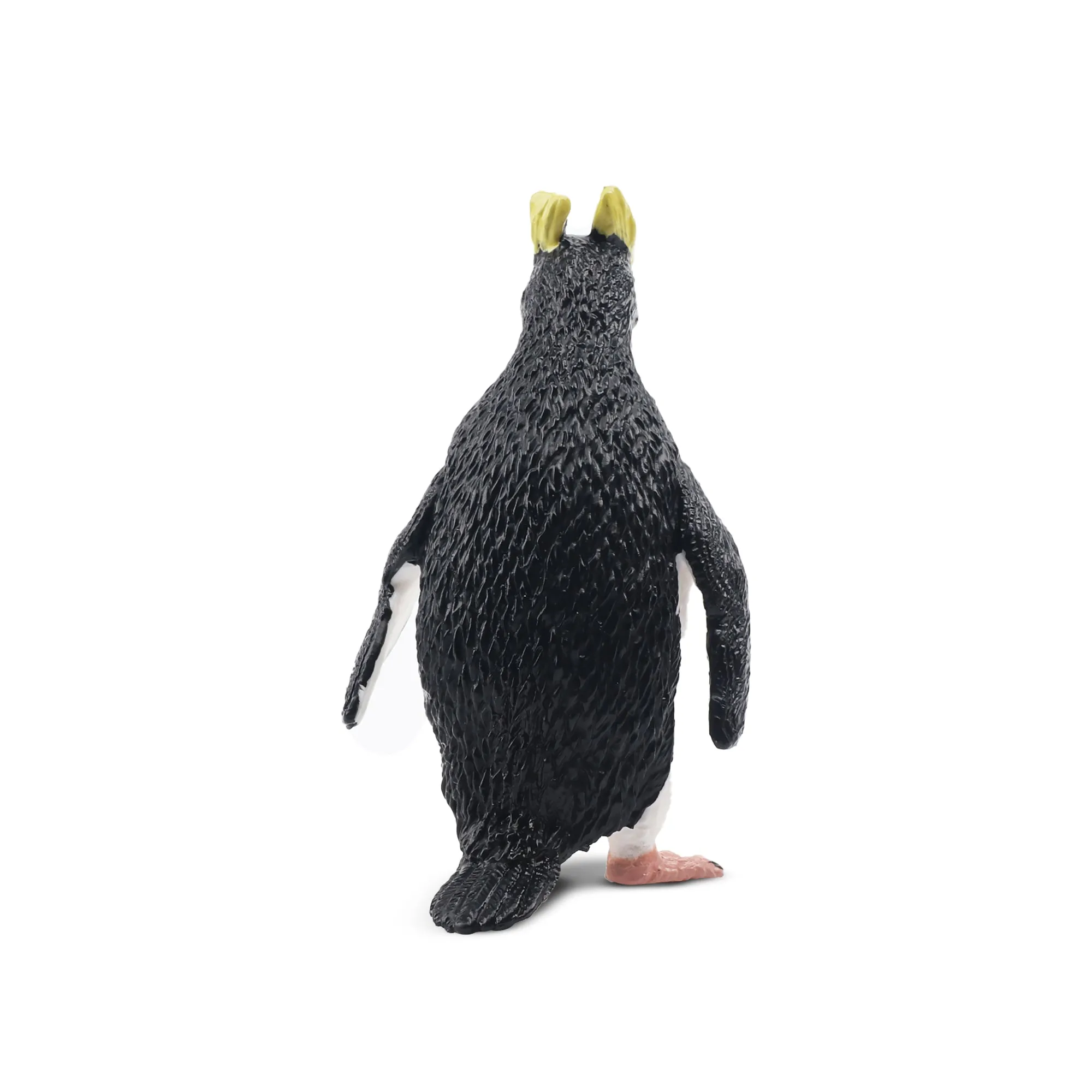Toymany Rockhopper Penguin Figurine Toy