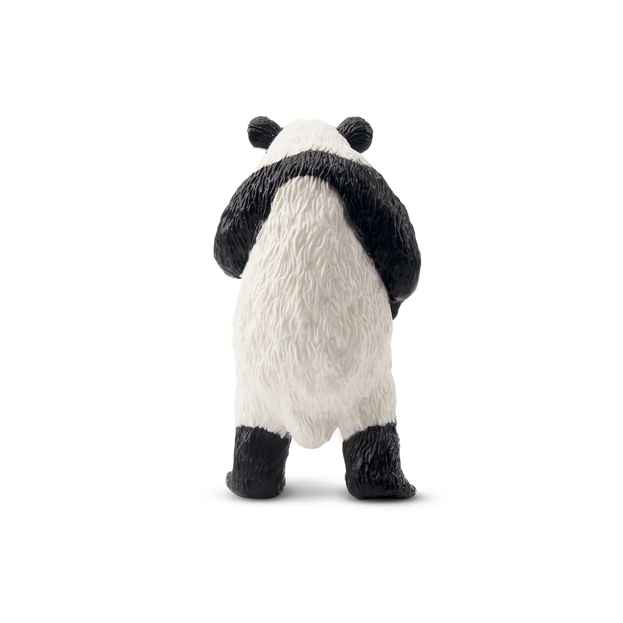 Toymany Standing Panda Cub Figurine Toy