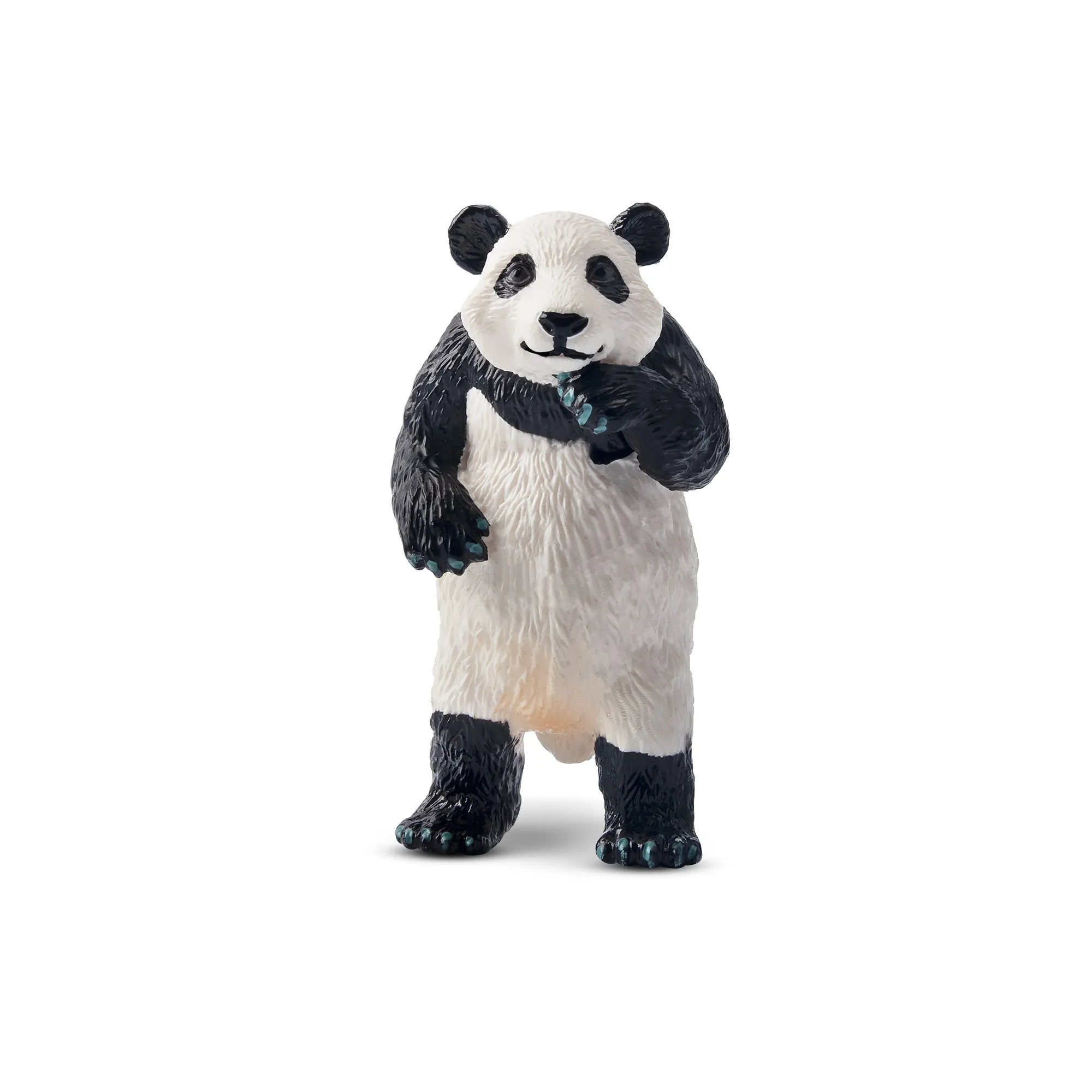 Toymany Standing Panda Cub Figurine Toy