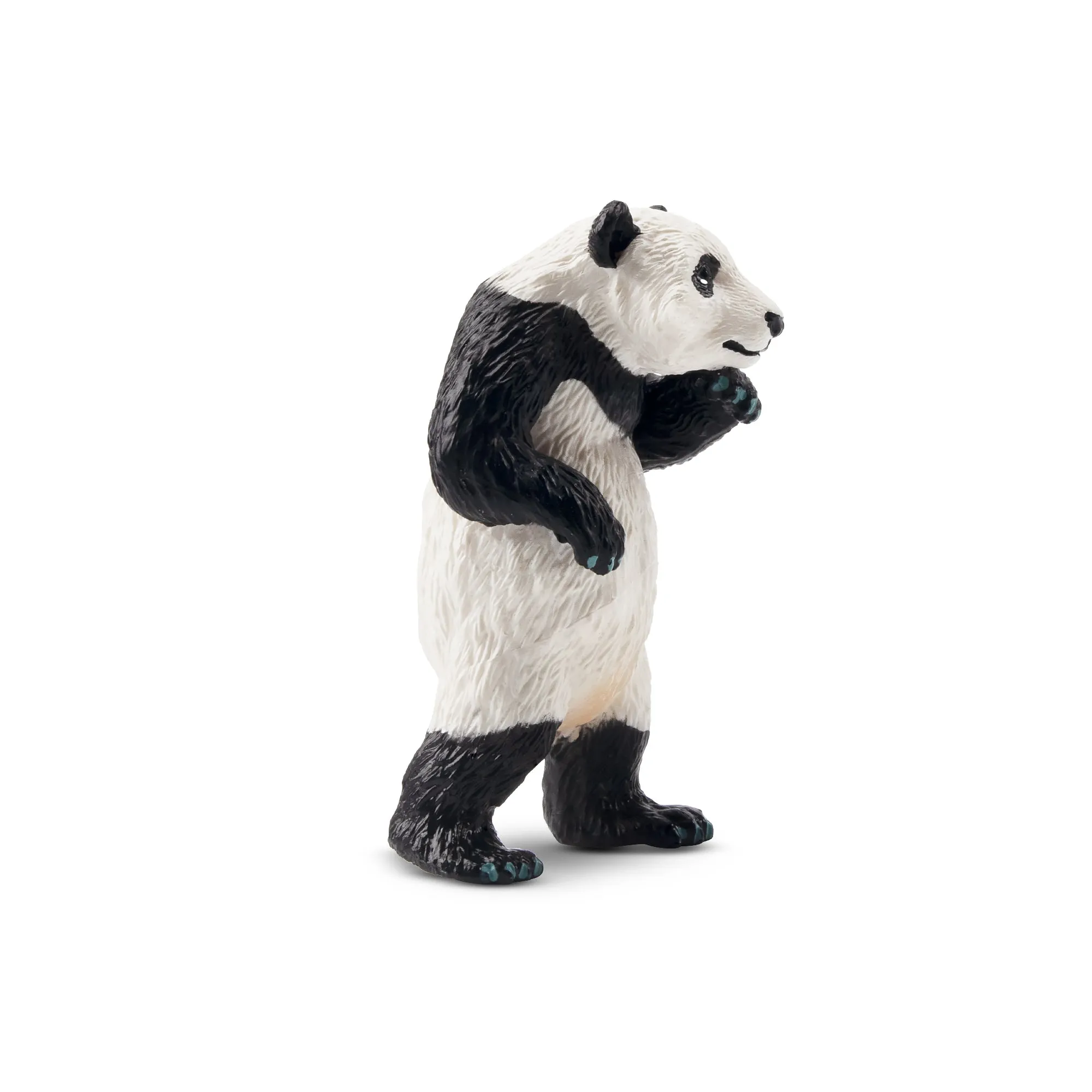 Toymany Standing Panda Cub Figurine Toy