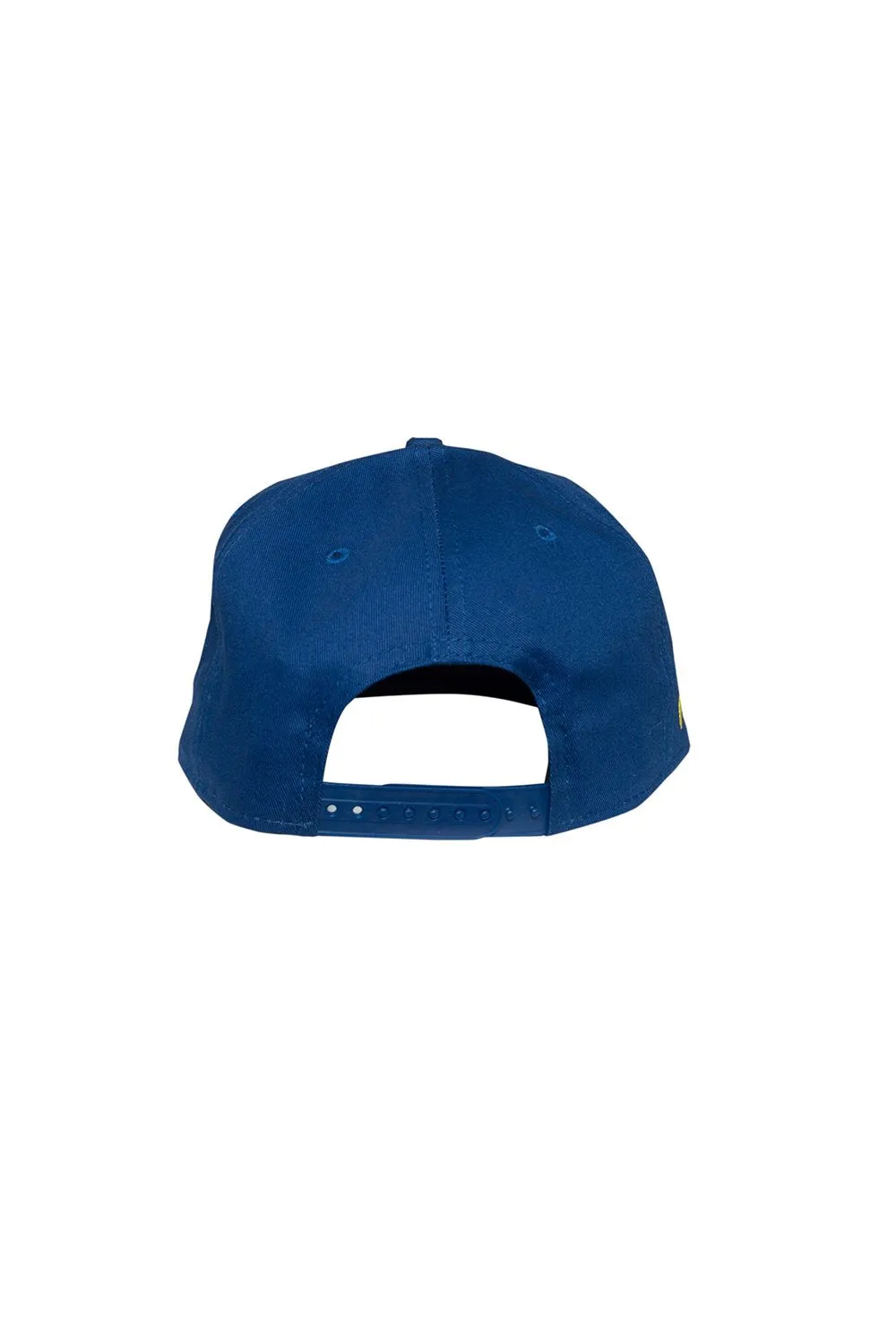 WARRIOR SNAPBACK