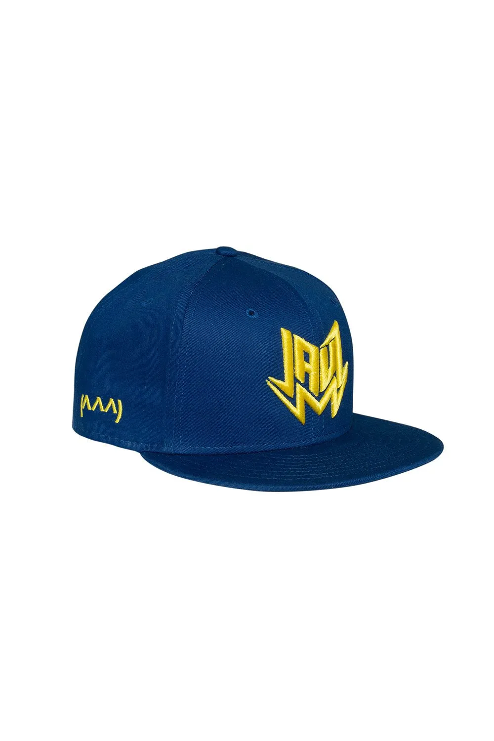 WARRIOR SNAPBACK